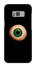 Corklops Eyeball Samsung Phone Cases