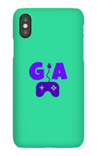 gaminganimator07 iPhone Phone Cases