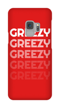 Samsung Phone Case