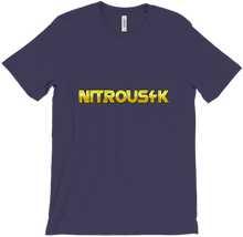 nitrous4k T-Shirts