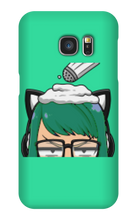 emilyalana Samsung Phone Cases