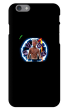 comp2k19 iPhone Phone Cases