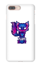 dangermcnastylive iPhone Phone Cases
