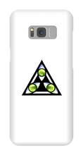 Wolf Anubite's Watcher Samsung Phone Cases