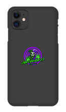 jokerkidd22 iPhone Phone Cases