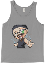 bmills Tank Top