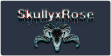 Skully XXL Gaming Mousepad