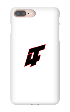 TEAM LOKI iPhone Phone Cases