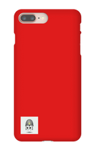 cptmiller19xx iPhone Phone Cases