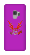 primodoido Samsung Phone Cases