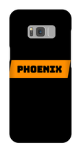 phoenix_au Samsung Phone Cases