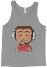 Dazzy Love Tank Top