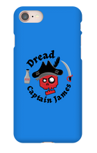 Yar Boom iPhone Case