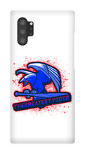 thegreatestyoder Samsung Phone Cases