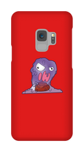 fishyygell_02 Samsung Phone Cases
