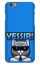 chrisvivi69 iPhone Phone Cases