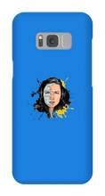 missyidiot Samsung Phone Cases