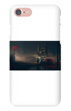lee_gandhis_nuts iPhone Phone Cases