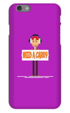 skiben iPhone Phone Cases 8 +