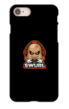 xswurlttv iPhone Phone Cases