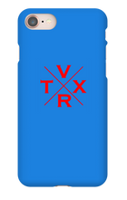 vetriixsama iPhone Phone Cases