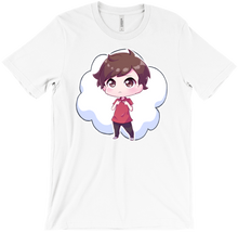 Shy Boy T-Shirt