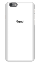 Merch.exe Phone Case iPhone