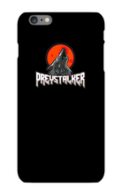 preystalker iPhone Phone Cases