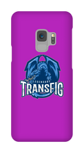 transfig Samsung Phone Cases