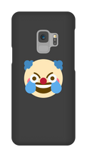 Clown Samsung Phone Cases