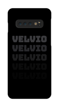 velvio Samsung Phone Cases