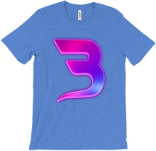 bazzaUK Logo only T-Shirts
