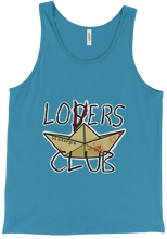 cursed_pirate87 Tank Top