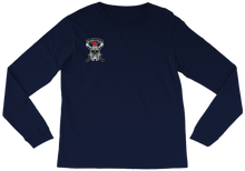 vzzbeast2 Long Sleeve Tee