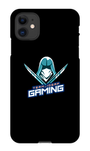 teamidgafgaming iPhone Phone Cases