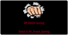 Mr S G XXL Gaming Mousepad