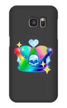 xrebelqueenx Samsung Phone Cases