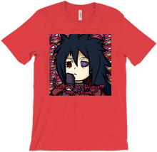 A Madara "Me, Thinks" T-Shirt, Fresh Me Thinks!!!