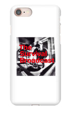 TheRealDJDeLa iPhone  Case