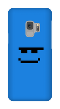 Quinkels Logo Samsung Phone Cases