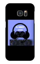 djmikey Samsung Phone Cases