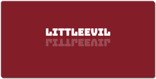 littleevil22 XXL Gaming Mousepad