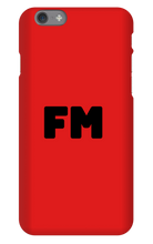 fairnessmakeover iPhone Phone Cases