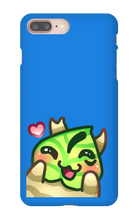 rujiPFT iPhone Phone Case