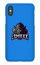 lsmikkk iPhone Phone Cases