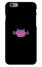 Oneko Logo  iPhone Case