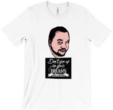 thechapmanzone T-Shirts