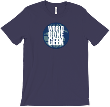 worldgonegeek T-Shirts
