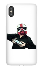dalistor12352 iPhone Phone Cases