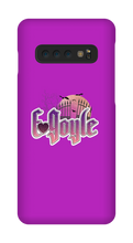 egoyle Samsung Phone Cases
